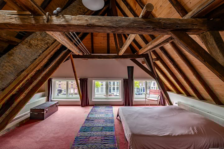 Photo 55 of Hoge der A 18