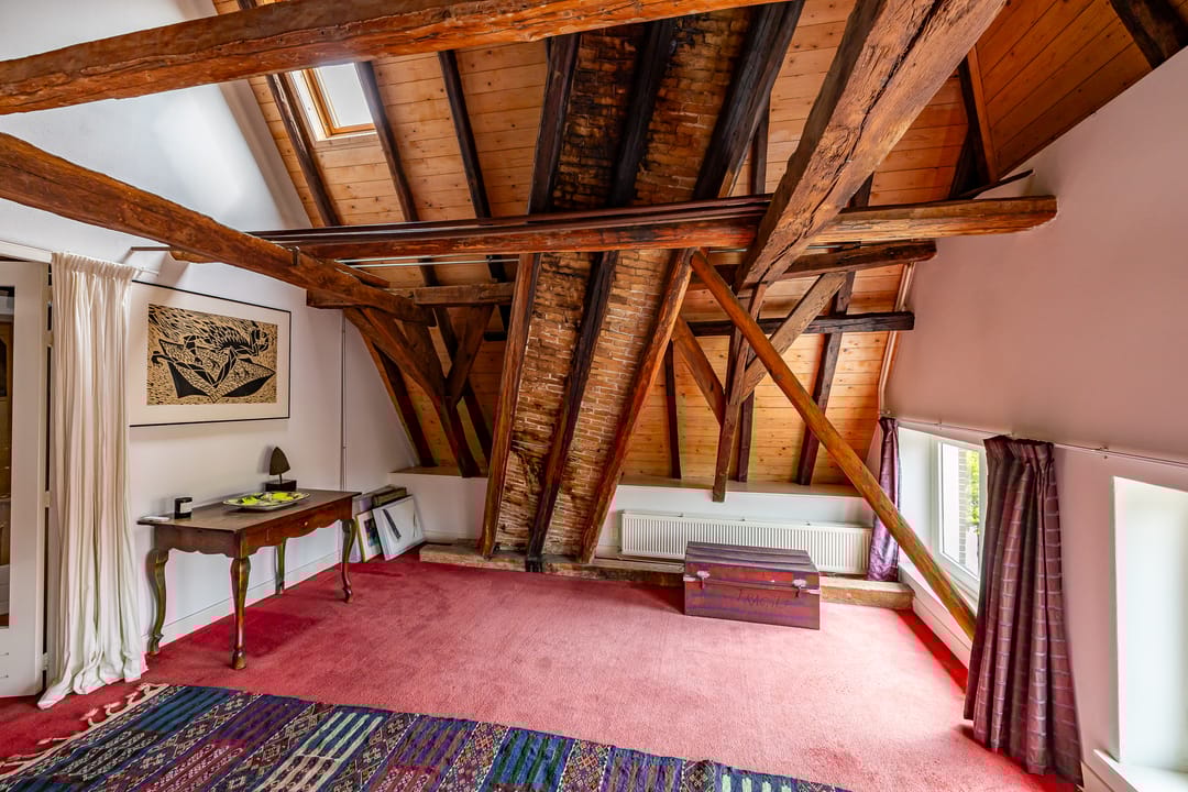 Photo 56 of Hoge der A 18