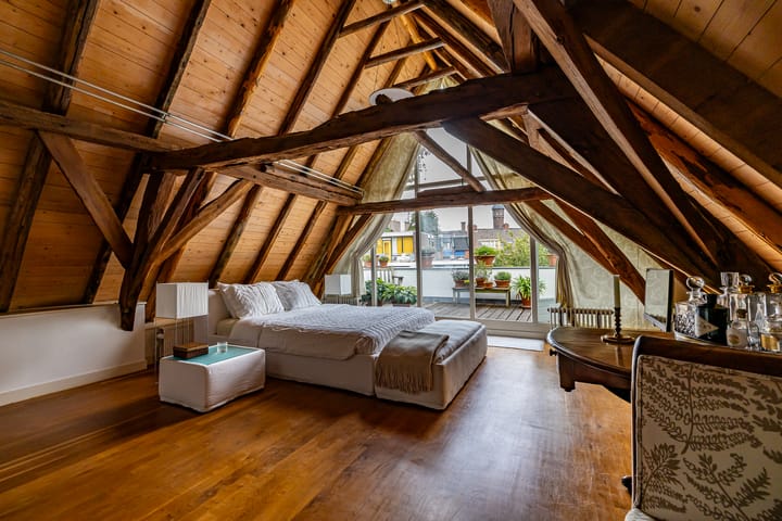 Photo 62 of Hoge der A 18