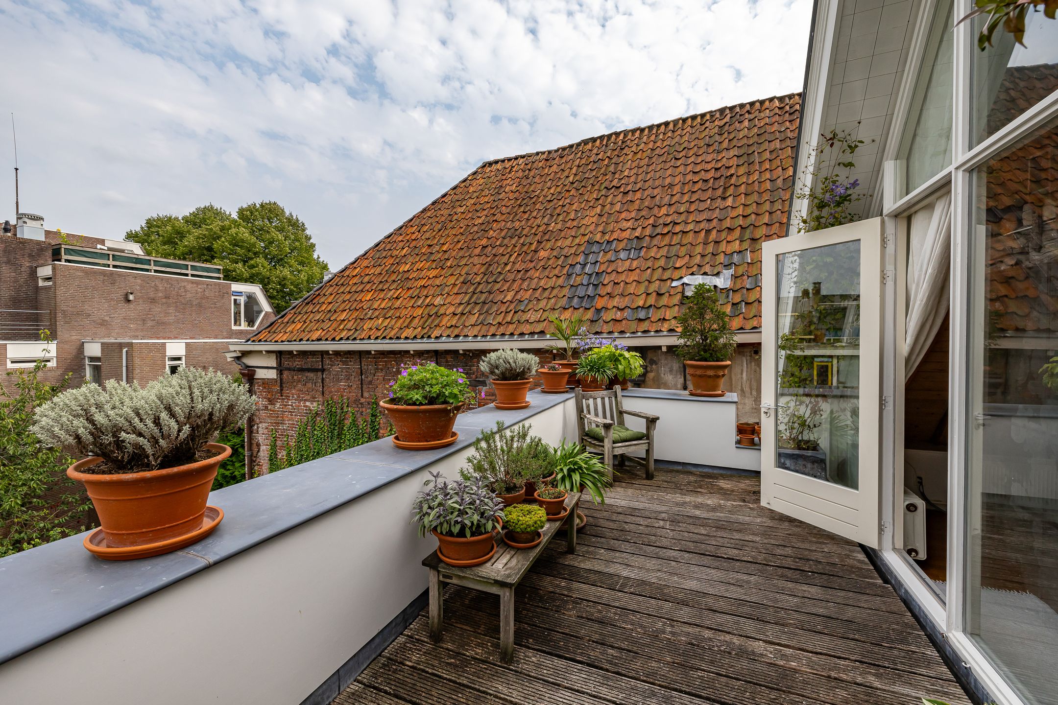 Photo 63 of Hoge der A 18