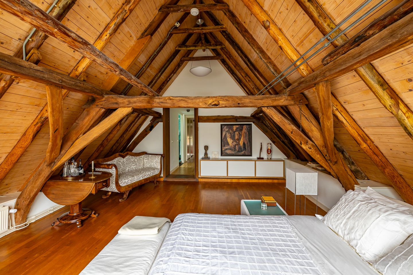 Photo 65 of Hoge der A 18