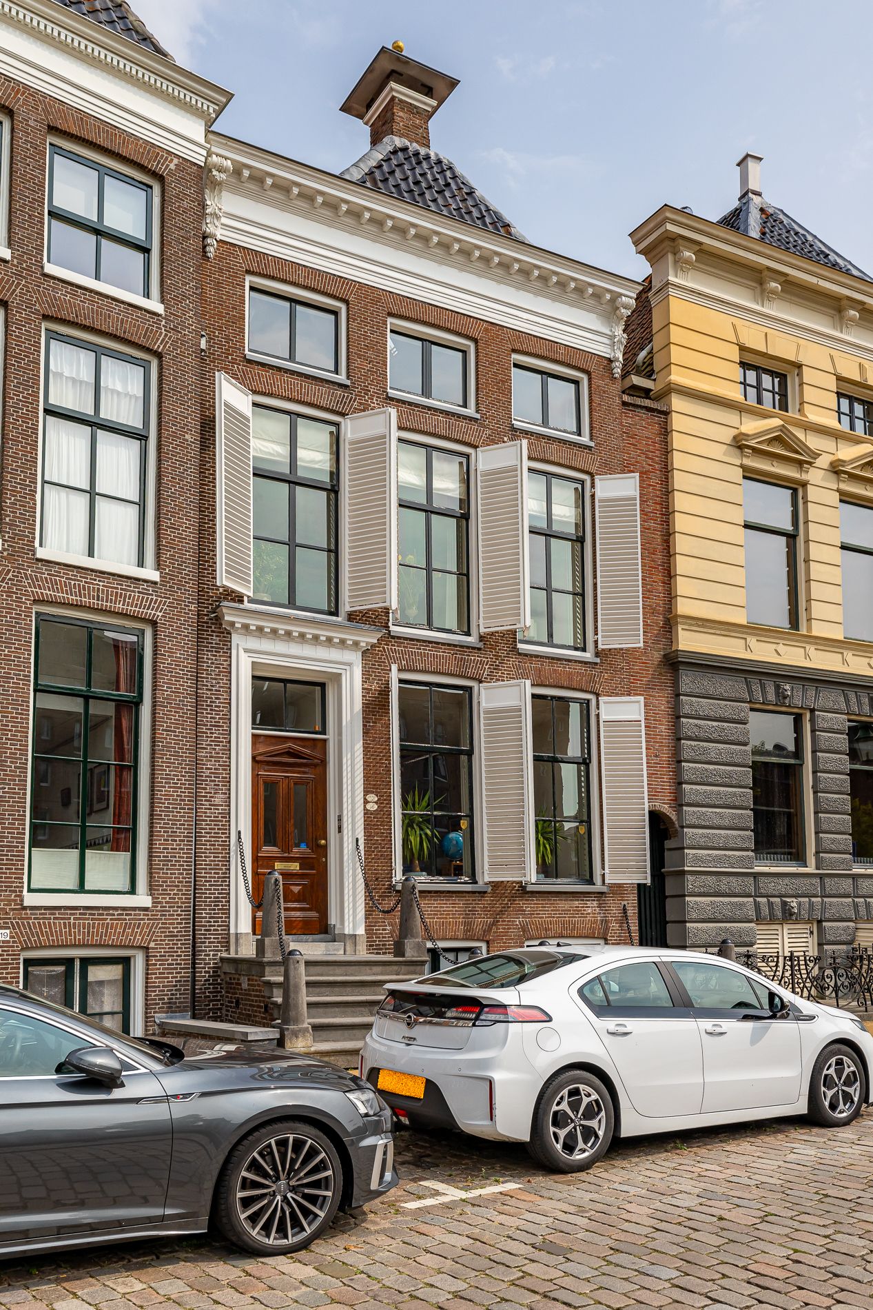 Photo 69 of Hoge der A 18