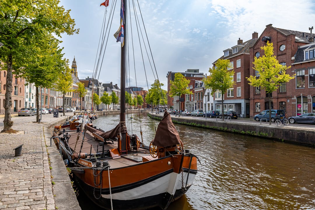 Photo 71 of Hoge der A 18