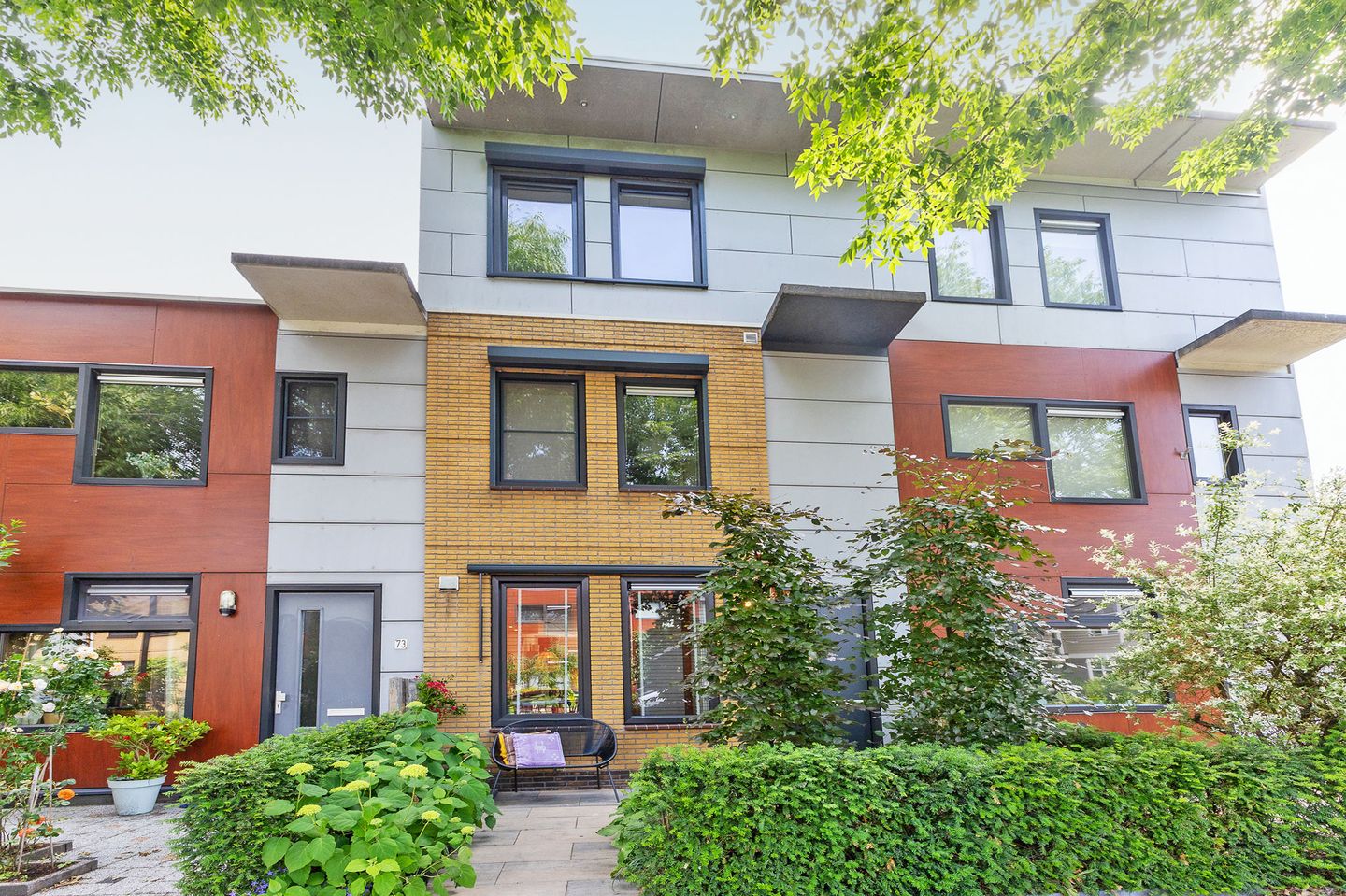 Foto 1 van Duifpolder 75