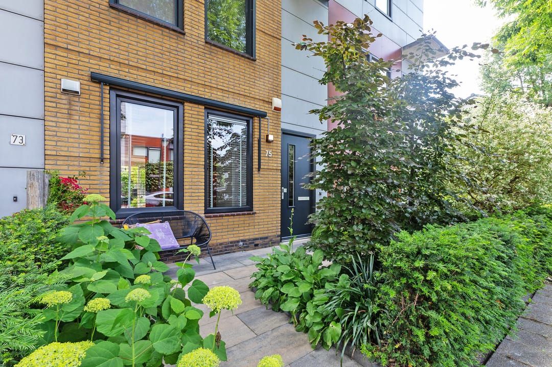 Foto 2 van Duifpolder 75