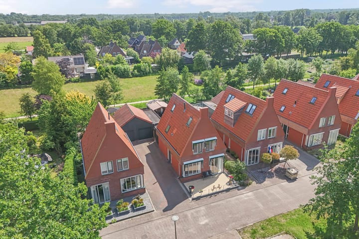 Foto 1 van Bosschawei 90