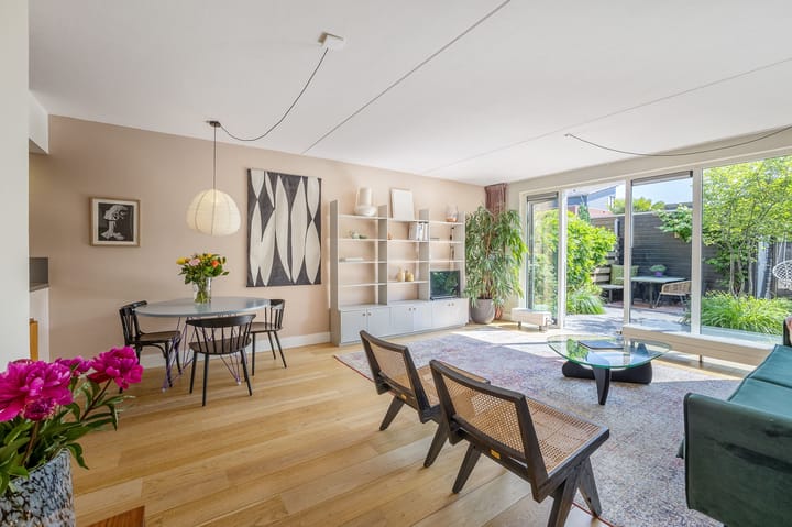 Foto 8 van Duifpolder 75