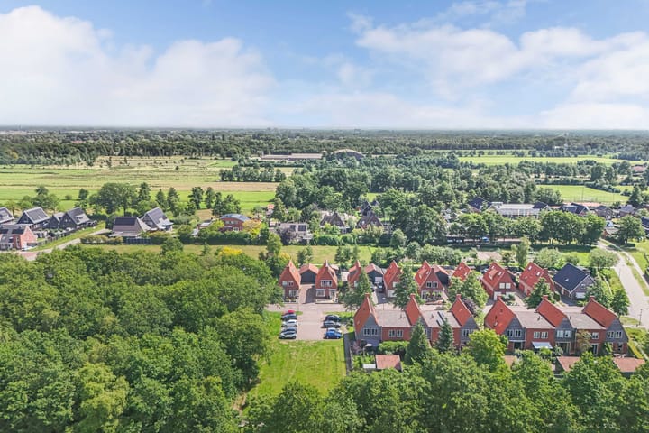 Foto 4 van Bosschawei 90