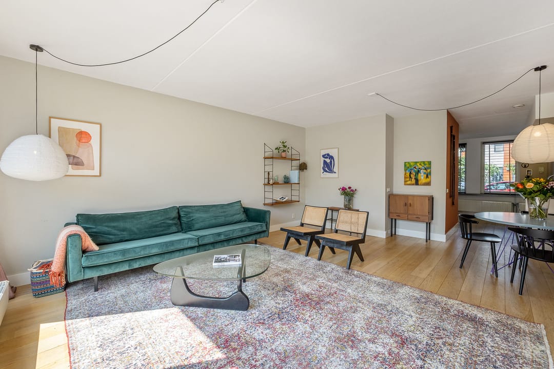 Foto 11 van Duifpolder 75