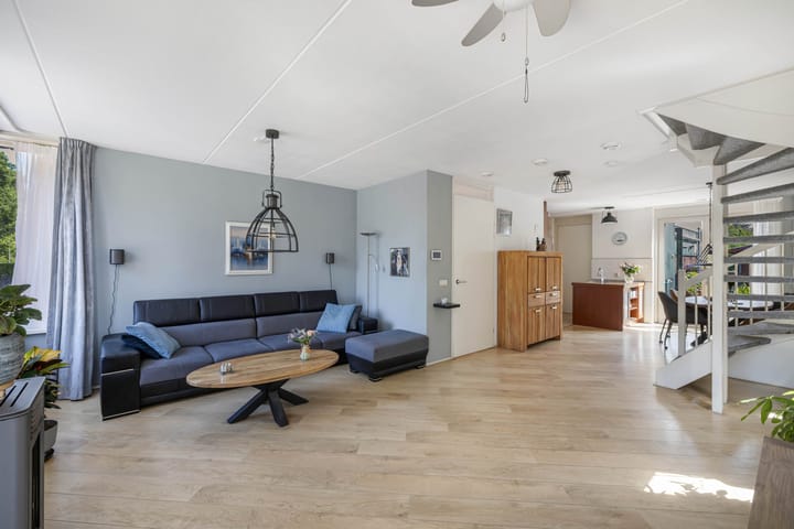 Foto 7 van Bosschawei 90