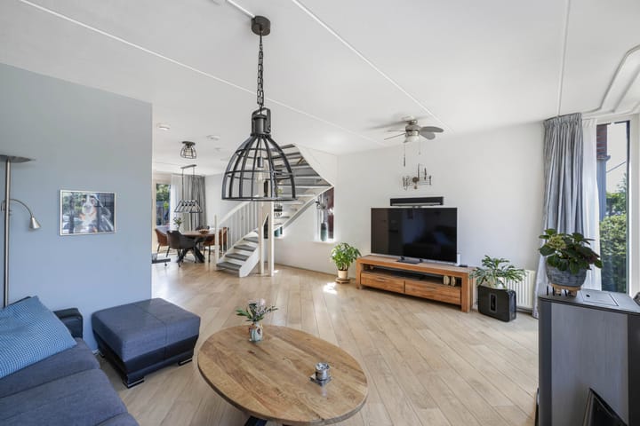 Foto 8 van Bosschawei 90