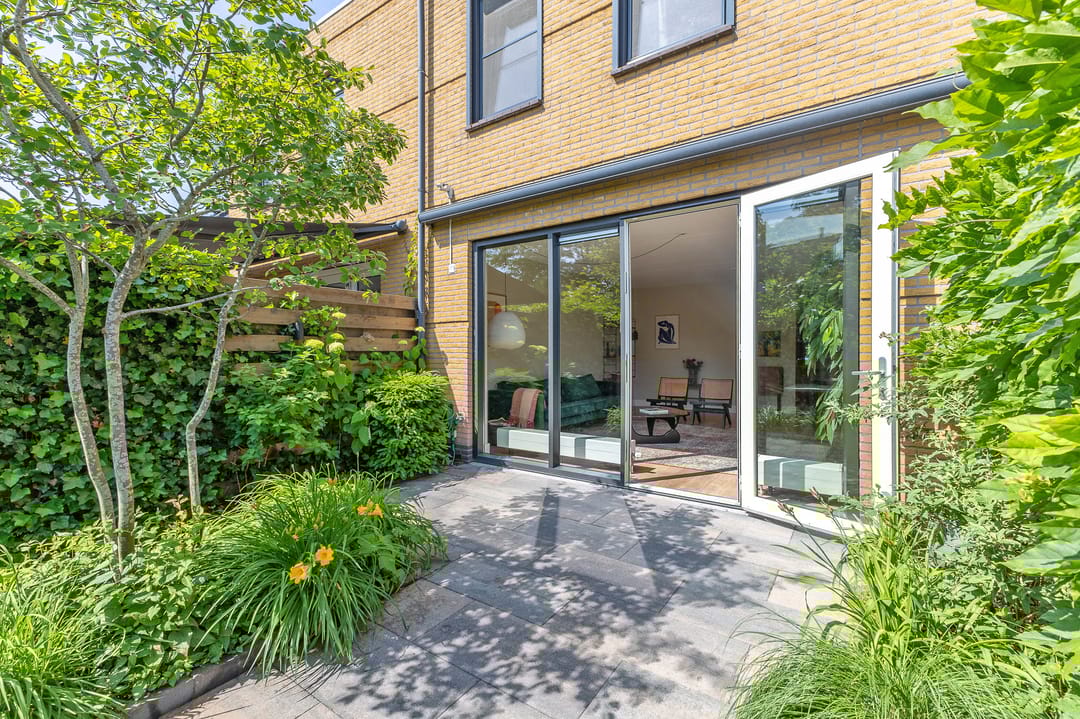 Foto 13 van Duifpolder 75