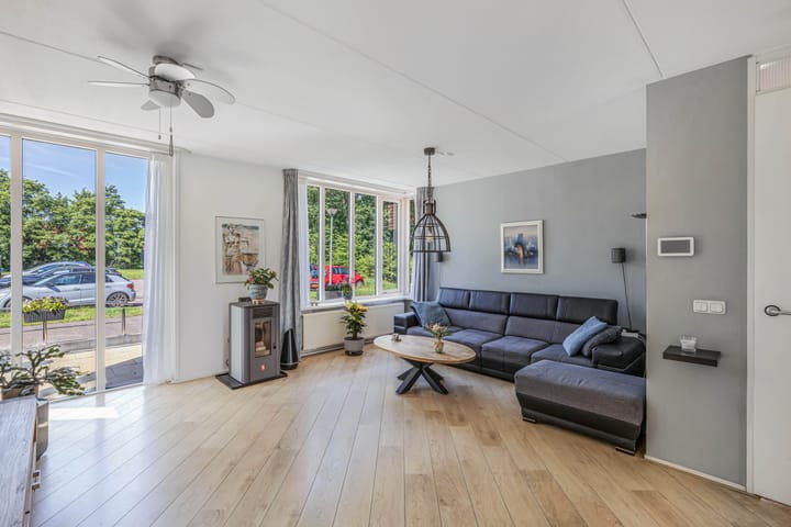 Foto 9 van Bosschawei 90