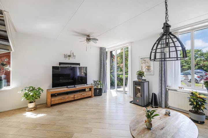 Foto 10 van Bosschawei 90