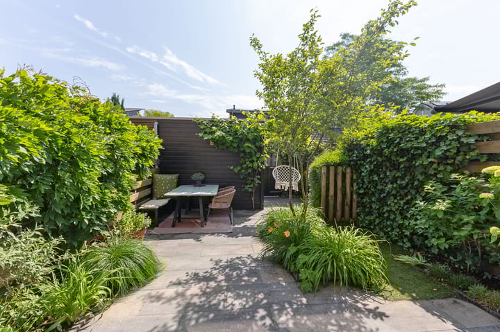 Foto 15 van Duifpolder 75