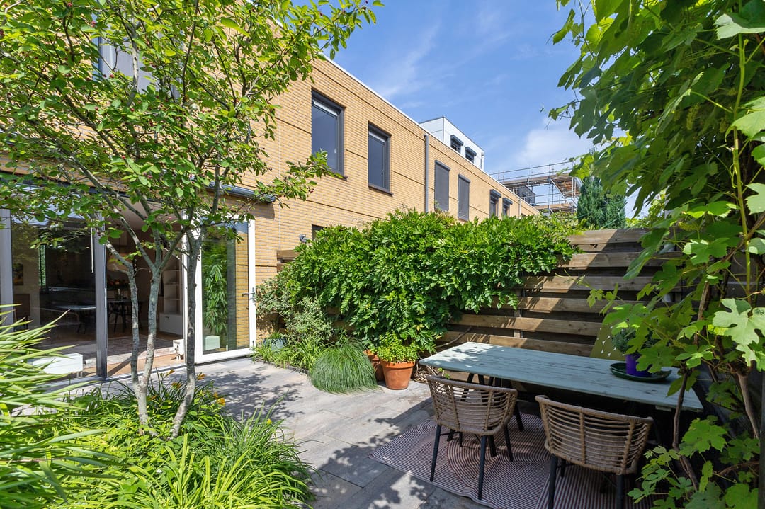 Foto 17 van Duifpolder 75