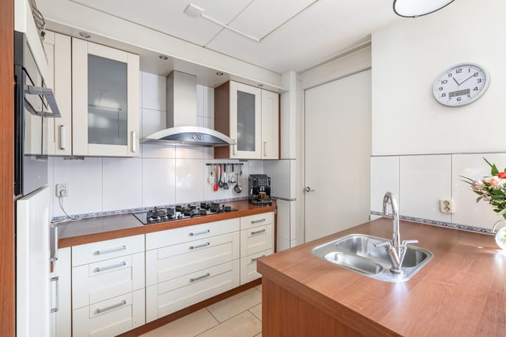 Foto 15 van Bosschawei 90