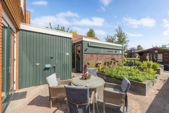 Foto 17 van Bosschawei 90