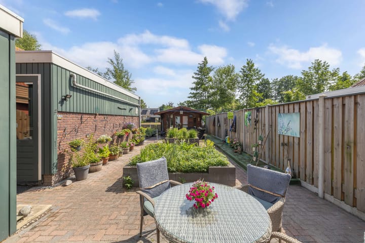 Foto 18 van Bosschawei 90