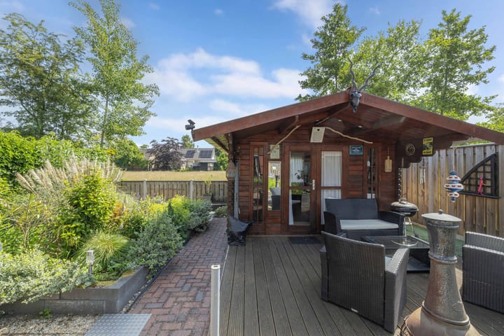 Foto 19 van Bosschawei 90