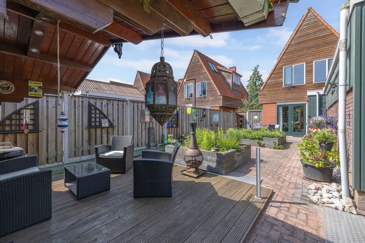 Foto 21 van Bosschawei 90