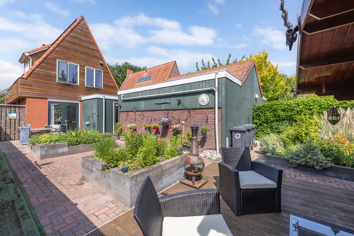 Foto 22 van Bosschawei 90