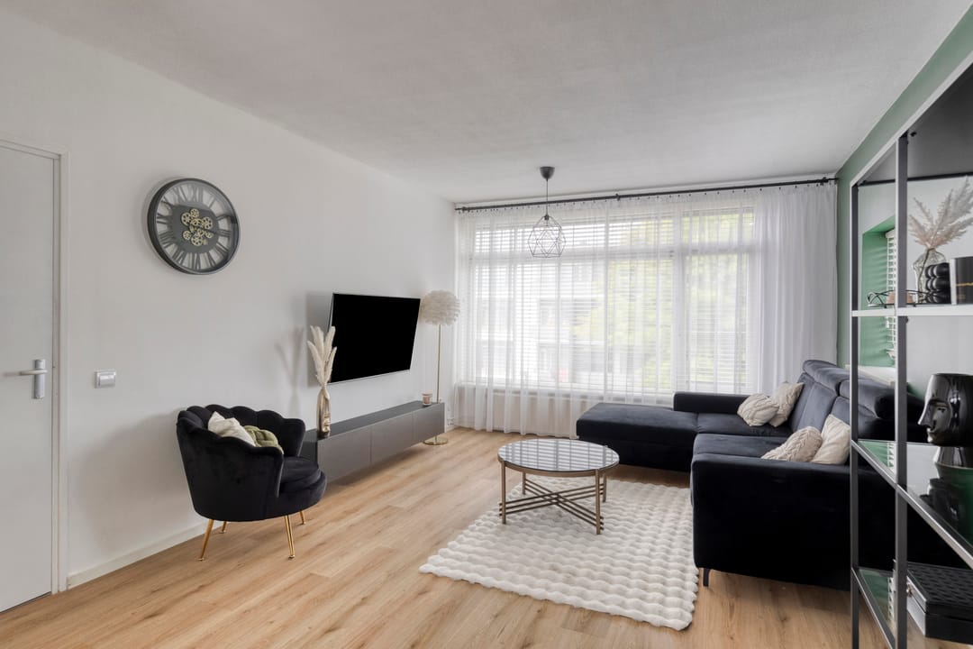 Photo 2 of Ravenswaaijstraat 28