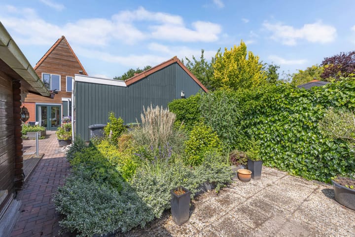 Foto 23 van Bosschawei 90