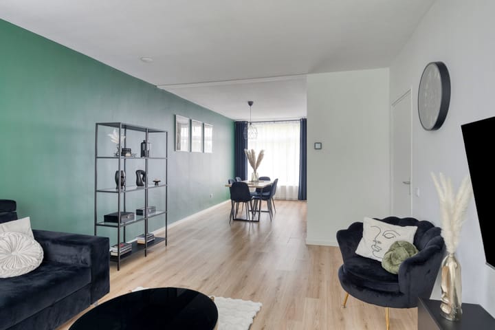 Foto 4 van Ravenswaaijstraat 28