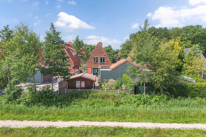 Foto 25 van Bosschawei 90