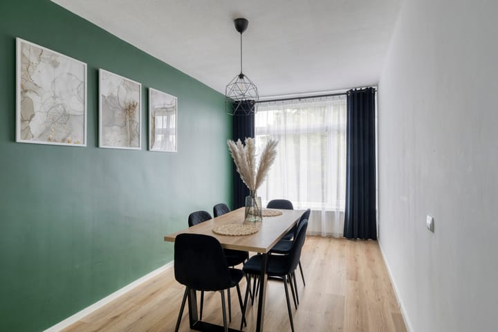 Foto 5 van Ravenswaaijstraat 28