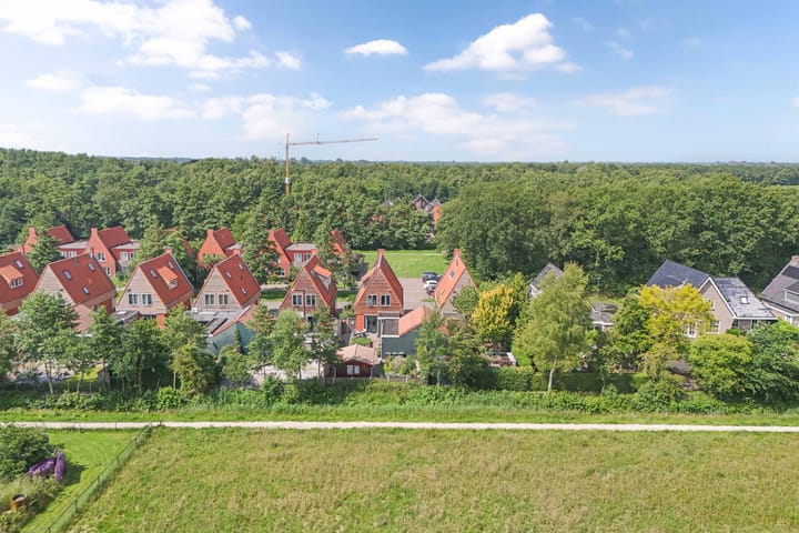 Foto 26 van Bosschawei 90