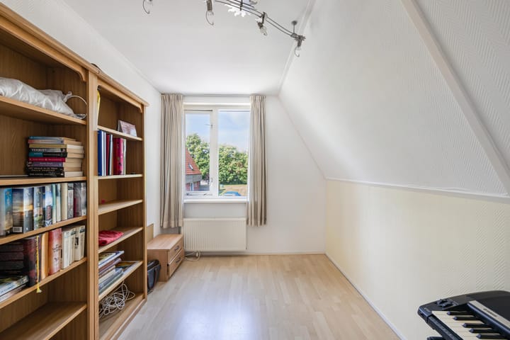 Foto 30 van Bosschawei 90