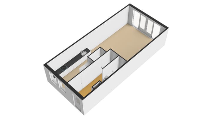 Foto 39 van Duifpolder 75