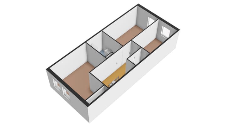 Foto 41 van Duifpolder 75