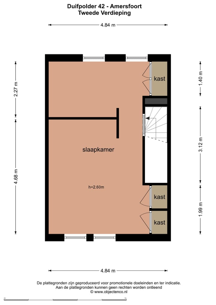 Foto 42 van Duifpolder 75