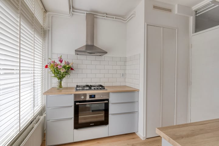 Foto 15 van Ravenswaaijstraat 28