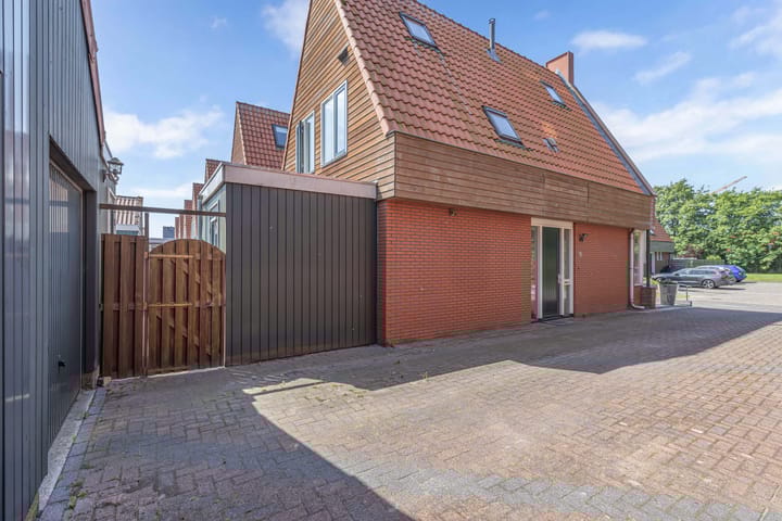 Foto 37 van Bosschawei 90