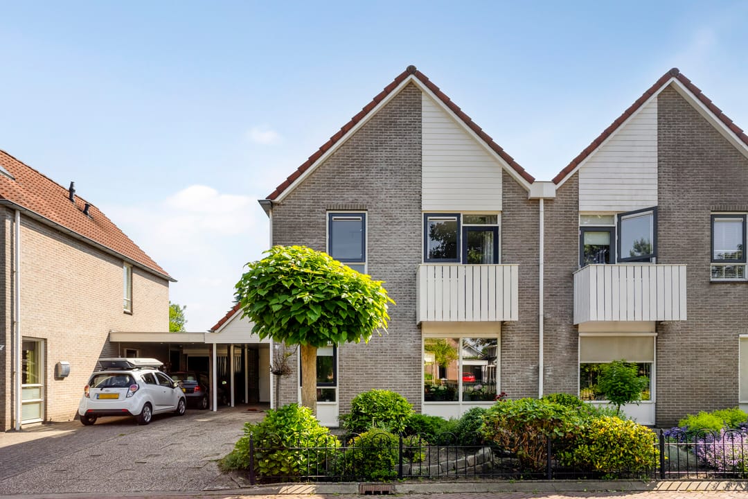 Foto 2 van Dahliastraat 9