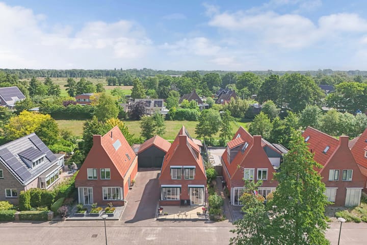 Foto 40 van Bosschawei 90