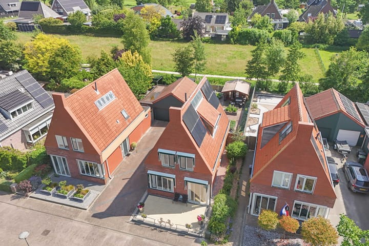 Foto 41 van Bosschawei 90