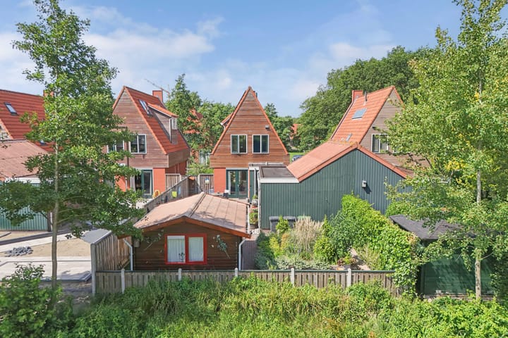 Foto 42 van Bosschawei 90