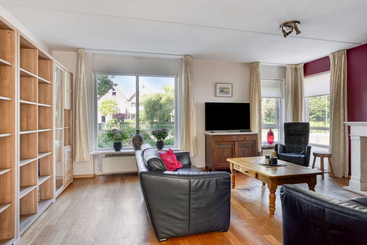 Foto 5 van Dahliastraat 9