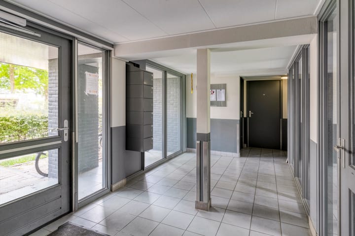 Foto 22 van Ravenswaaijstraat 28