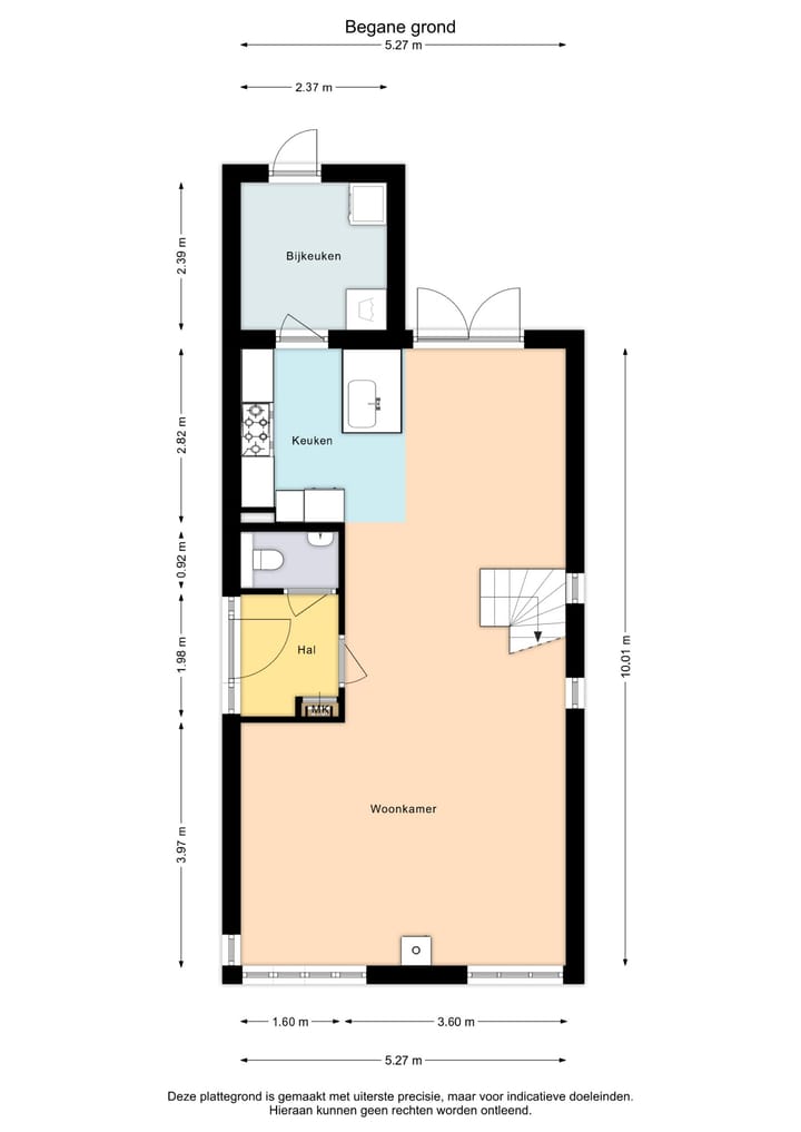 Foto 44 van Bosschawei 90