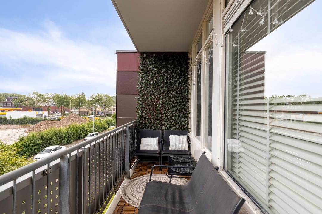 Photo 23 of Ravenswaaijstraat 28