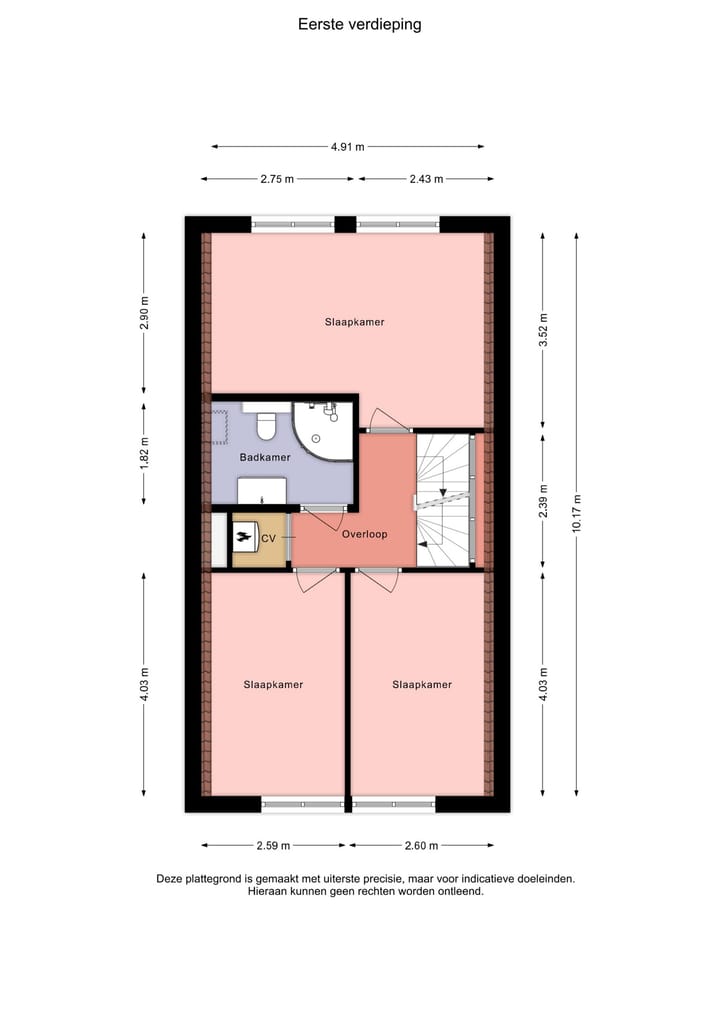 Foto 45 van Bosschawei 90