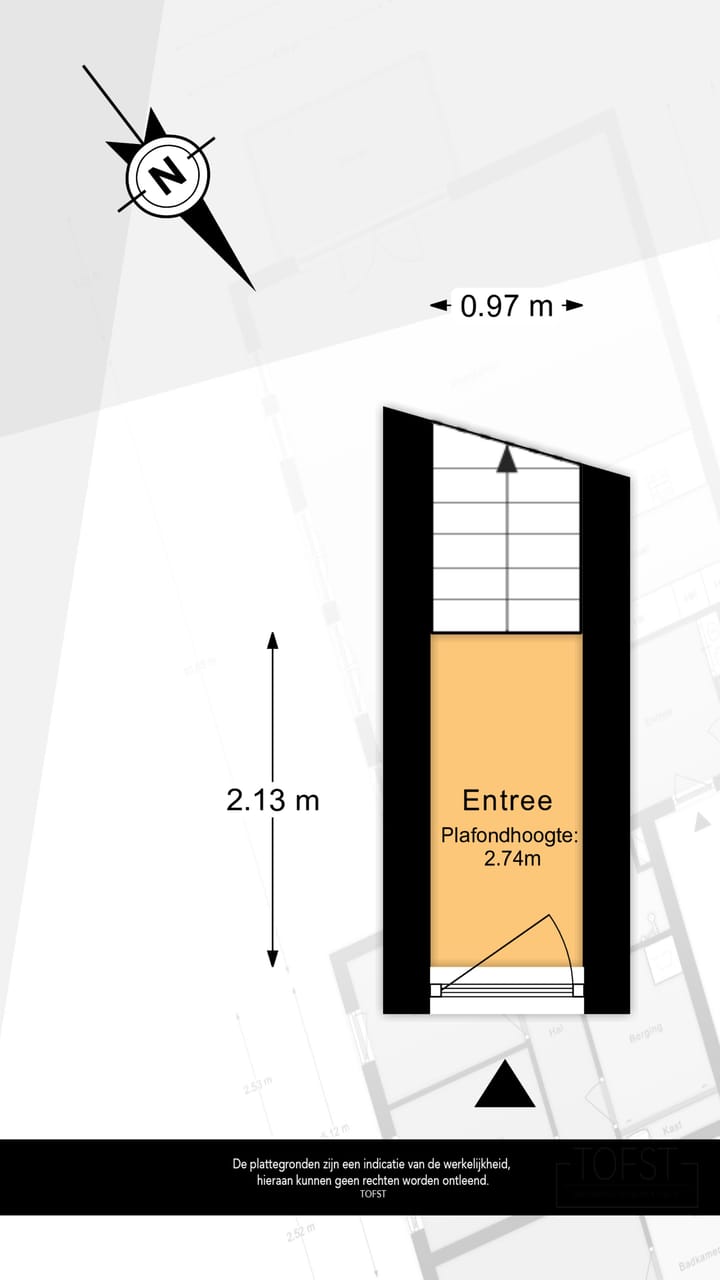 Foto 32 van Azaleastraat 88-A