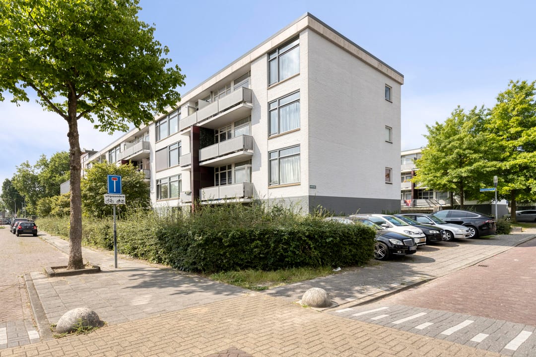 Photo 26 of Ravenswaaijstraat 28