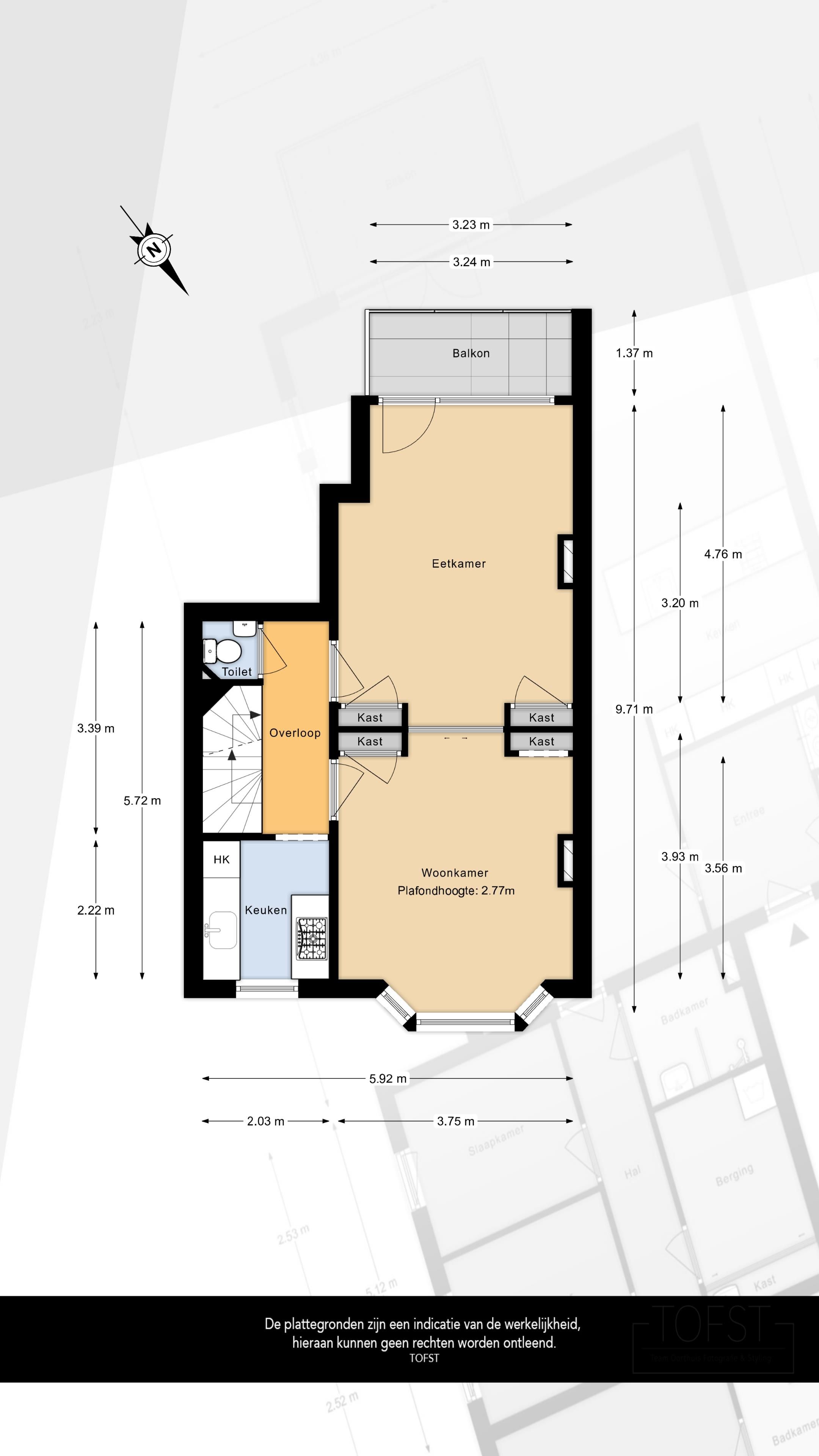 Foto 33 van Azaleastraat 88-A